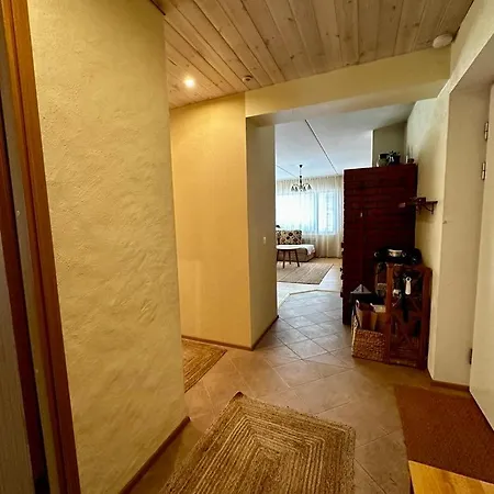 Apartment Tolli *