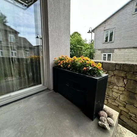 Apartmán Tolli Kuressaare