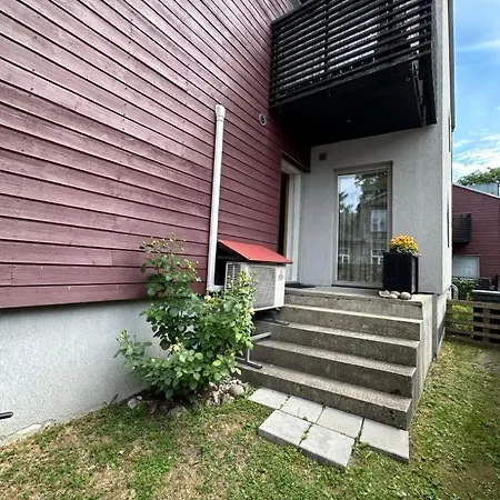 Apartment Tolli