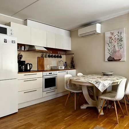 Apartment Tolli *
