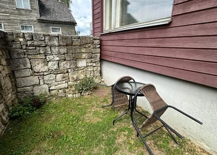 Tolli Appartement Kuressaare