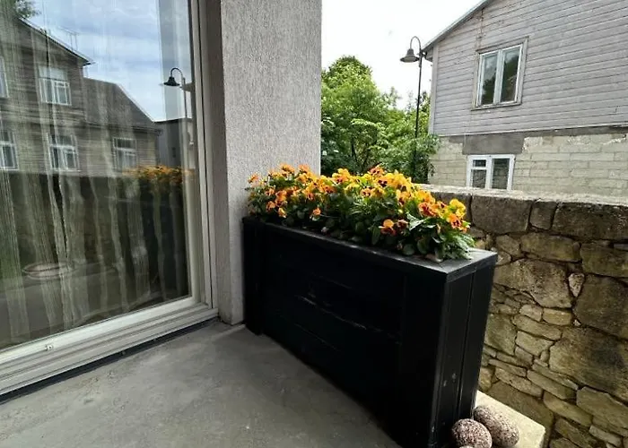 Appartement Tolli Kuressaare